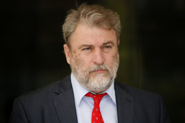 Νότης Μαριάς: Διασύνδεση Τουρκίας-Ιταλίας με υποθαλάσσιο καλώδιο οπτικών ινών μήκους 4.000 km μέσω Χανίων με ελληνική υπογραφή