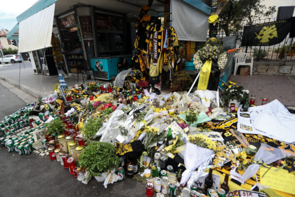 Νέα Φιλαδέλφεια: Συγκινεί η ανάρτηση του γιατρού της μητέρας του Μιχάλη – «Ντράπηκα να την κοιτάξω»