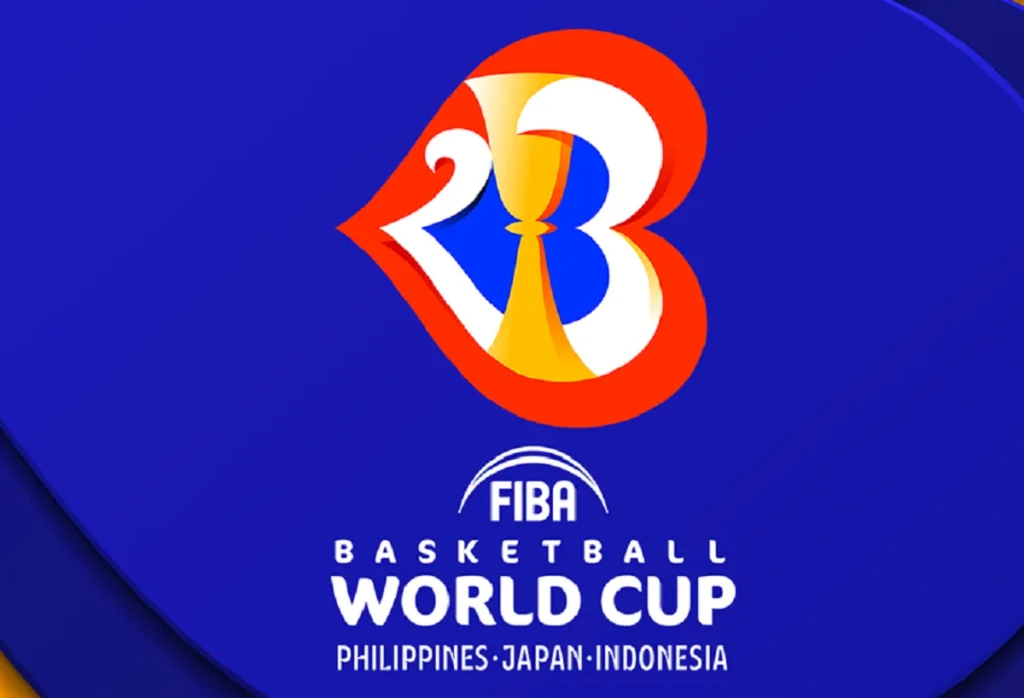 Το Παγκόσμιο Κύπελλο Μπάσκετ στην ΕΡΤ – Από 25.08 έως 10.09.2023