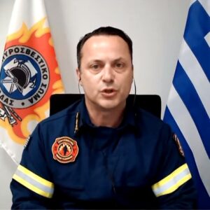 Ετσι εξιχνιάστηκε η έκρξηξ στην Πλάκα – Η αποκάλυψη του εκπροσώπου Τύπου της Πυροσβεστικής (Βίντεο)