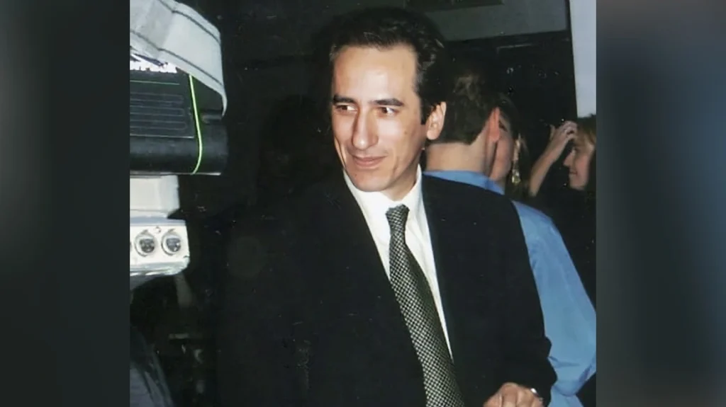 Πέθανε ο δημοσιογράφος Παύλος Δημητριάδης