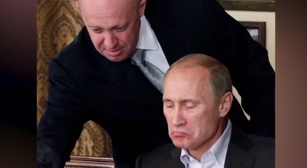 Πούτιν: Επιβεβαιώνει το θάνατο του Πριγκόζιν – Ταλαντούχος επιχειρηματίας αλλά έκανε σοβαρά λάθη στη ζωή του, λέει