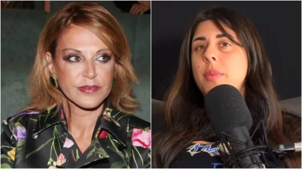 Παλαιολόγου για Super Κική: «Και μετά απορούμε που αυτή η χώρα πάει κατά…»