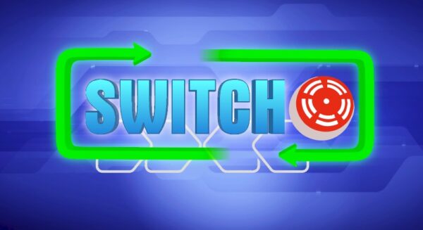 «SWITCH» με την Ευγενία Σαμαρά – Το πιο γρήγορο και ανατρεπτικό παιχνίδι έρχεται στην ΕΡΤ