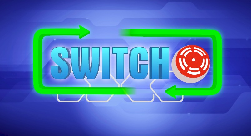 «SWITCH» με την Ευγενία Σαμαρά – Το πιο γρήγορο και ανατρεπτικό παιχνίδι έρχεται στην ΕΡΤ