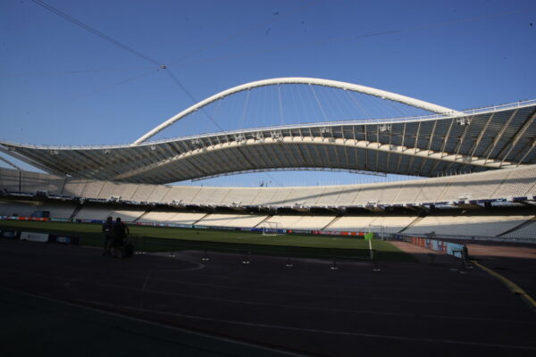 Καρύδης: Να γίνουν έλεγχοι και στα άλλα έργα Καλατράβα – Τουλάχιστον ένα χρόνο να μείνει κλειστό το ΟΑΚΑ