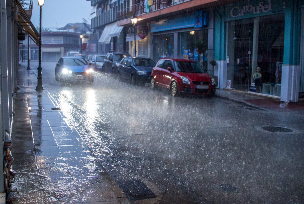 Κικίλιας: Έκτακτο δελτίο από την ΕΜΥ το μεσημέρι της Πέμπτης – Σε επιφυλακή η Πολιτική Προστασία για νέο κύμα κακοκαιρίας το Σάββατο (video)