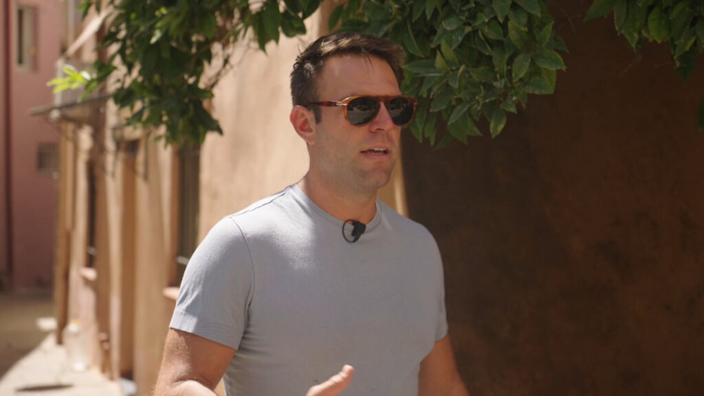 Στέφανος Κασσελάκης:  Έχω δεχτεί απειλές – Παραιτούμαι όμως  της αστυνομικής φρουράς – Υπεύθυνα τα ΜΜΕ αν μου συμβεί οτιδήποτε