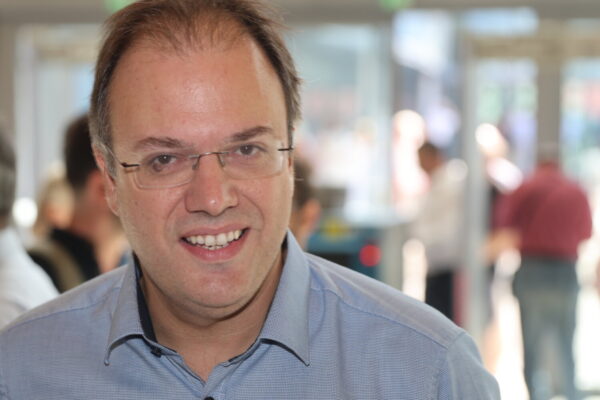 Θανάσης Θεοχαρόπουλος: Αυτό που συνέβη σήμερα από τους υποστηρικτές Κασσελάκη λέγεται υπονόμευση