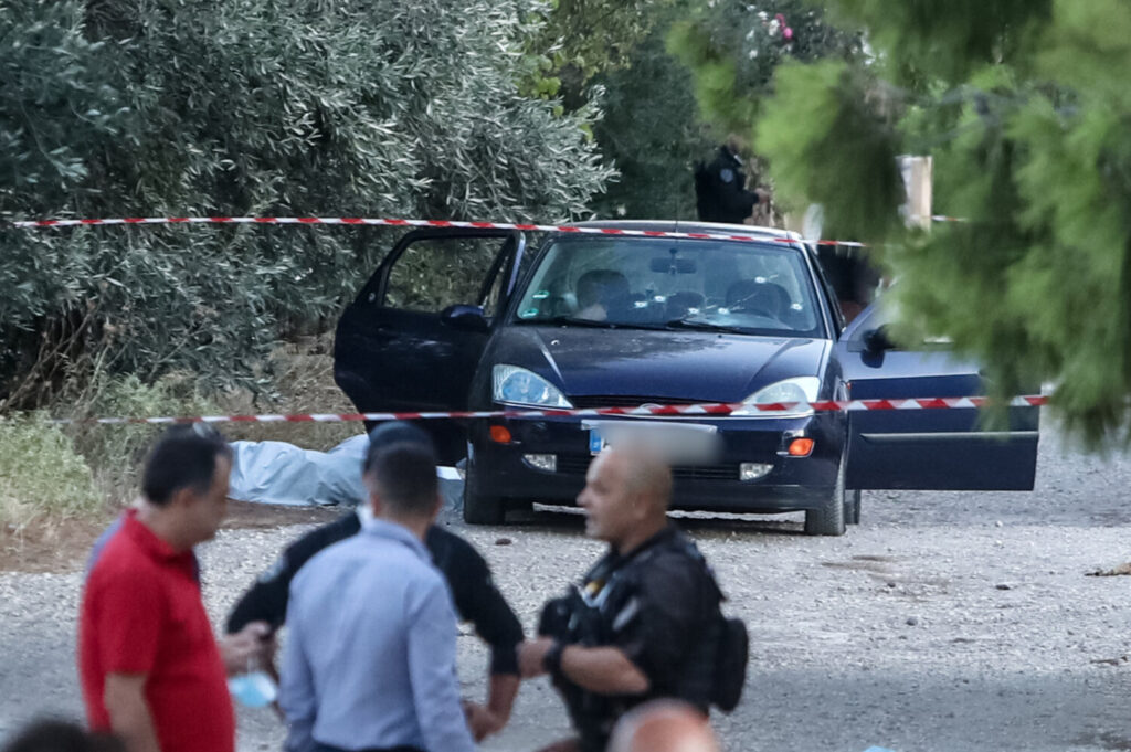 Μακελειό στην Λούτσα: 10 συλλήψεις στην Τουρκία – Ετοίμαζαν αντίποινα – Ανάμεσα στους συλληφθέντες  και συγγενείς δολοφονημένων