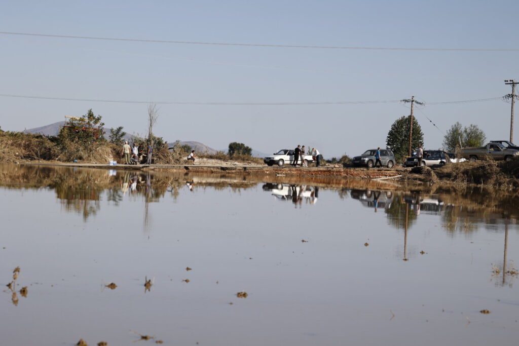 Λάρισα: Τον Οκτώβριο η προκαταβολή αποζημιώσεων σε γεωργούς και κτηνοτρόφους – 48 τα κρούσματα γαστρεντερίτιδας – Σε ποιους δήμους είναι ακατάλληλο το νερό