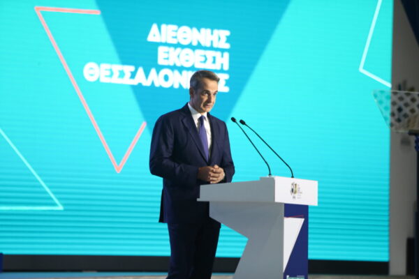 Στις 19:30 η ομιλία του Κυρ. Μητσοτάκη στο Βελλίδειο: Φοροελαφρύνσεις, στεγαστικό και δημογραφικό στο επίκεντρο