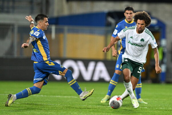 panathinaikos -asteras tripolis