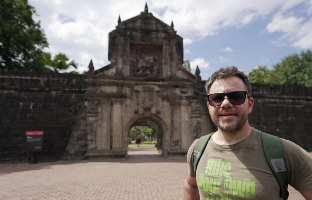 HAPPY TRAVELLER: Πρεμιέρα το Σάββατο 16 Σεπτεμβρίου με πρώτη ταξίδι τις εξωτικές Φιλιππίνες