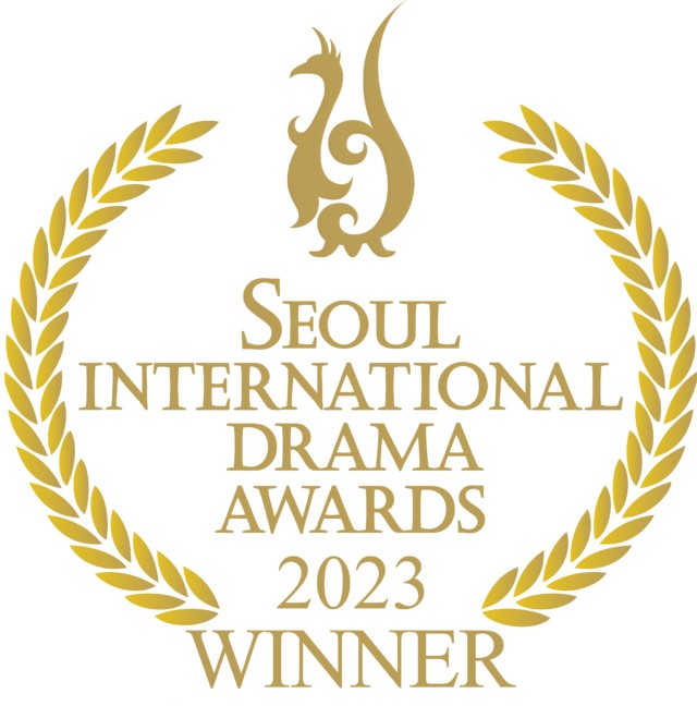 Στη σειρά της ΕΡΤ «Κάνε ότι κοιμάσαι» απονεμήθηκε το Βραβείο Καλύτερης Τηλεοπτικής Σειράς, σε διεθνή διαγωνισμό στη Σεούλ