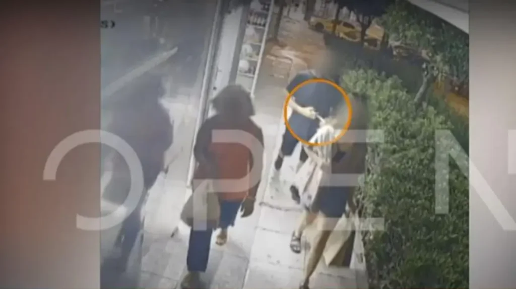 Καισαριανή: Επίθεση με σύριγγα σε νεαρή κοπέλα – Αναζητείται ο δράστης