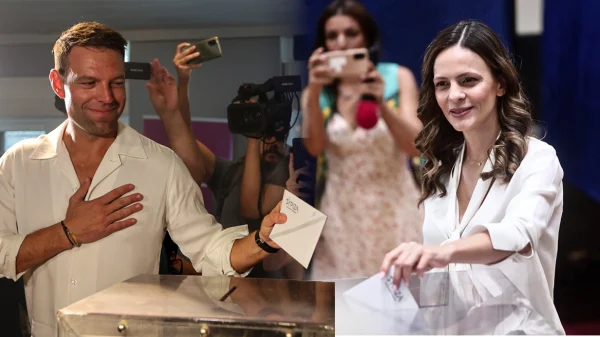 Εκλογές ΣΥΡΙΖΑ: Έκλεισαν οι κάλπες – Πάνω από 133.000 ψήφισαν – Μετά τις 22:30 η πρώτη ασφαλής εκτίμηση αποτελέσματος