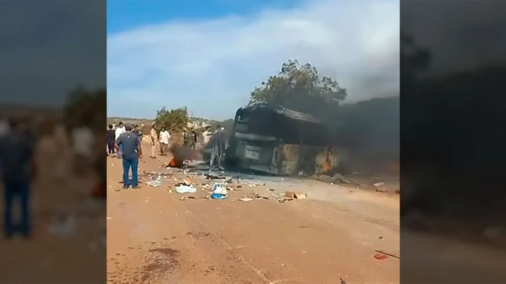 Τραγωδία στη Λιβύη: Πέντε οι νεκροί της ελληνικής αποστολής – Τριήμερο πένθος στις Ένοπλες Δυνάμες