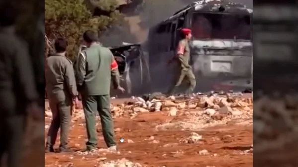 Λιβύη: Διευκρινίσεις από το ΓΕΕΘΑ για το δυστύχημα – Δύο νοσηλεύτριες και ένας υπαξιωματικός οι τρεις νεκροί Έλληνες στρατιωτικοί