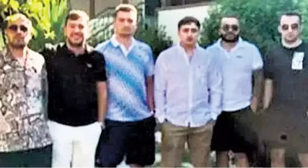 Μακελειό στη Λούτσα: Είχαν και δεύτερο κρησφύγετο οι 6 – Μέλος της συμμορίας των δραστών ο συλληφθείς Τούρκος στο Ελ. Βενιζέλος
