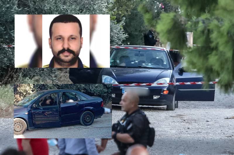 Μακελειό στη Λούτσα: «Στενοί συνεργάτες του αρχιμαφιόζου Μπαρίς Μπογιούν οι 6 νεκροί» λένε τα τουρκικά ΜΜΕ