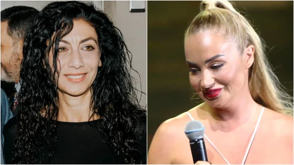 Φιλοθέη Μωβ: H ειρωνική απάντηση της στην Καλλιστώ Βαρδή για την συναυλία προς τιμήν του Αντώνη Βαρδή