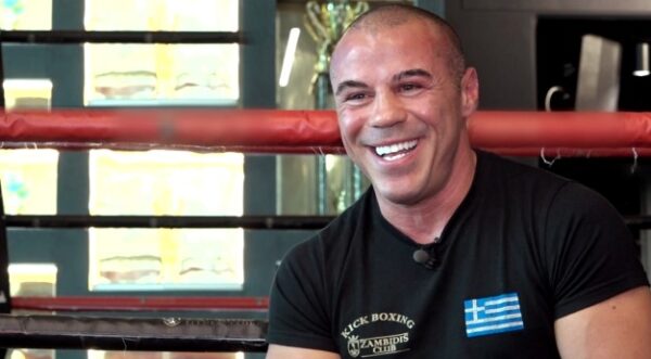 Μιχάλης Ζαμπίδης: «Η φοβία μου είναι να μην αποτύχω ως πατέρας και ως σύζυγος» – Τι είπε για την κάθοδο του στην πολιτική (video)