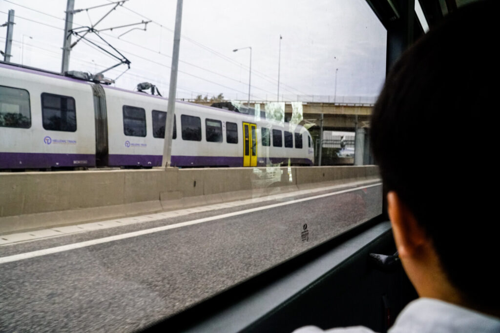 Hellenic Train: Χάος με τα δρομολόγια σε προαστιακό και τρένα – Απίστευτη ταλαιπωρία των επιβατών