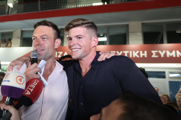 Γυμναστήριο στο Κολωνάκι ανοίγει ο Τάιλερ ΜακΜπέθ – Η σύσταση της εταιρίας