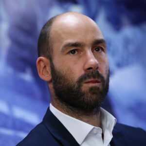 Προκριματικά MundoBasket: Αυτούς επέλεξε ο Βασίλης Σπανούλης για το σημερινό ματς με το Μαυροβούνιο