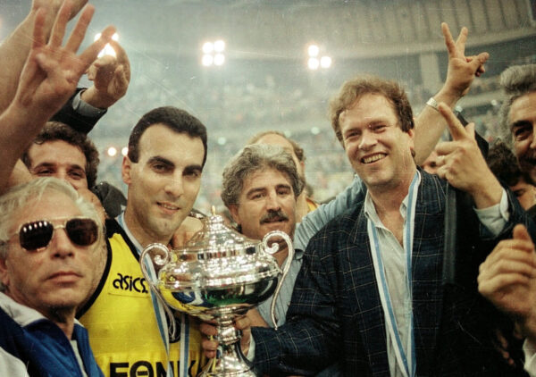 Γιάννης Ιωαννίδης: Στη Θέρμη Θεσσαλονίκης την Παρασκευή η κηδεία του – Επιμνημόσυνη δέηση την Πέμπτη στη Βούλα