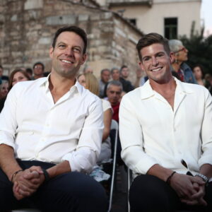 Τάιλερ Μάκμπεθ: Ανοίγει γυμναστήριο στο Σύνταγμα  με μηνιαίο ενοίκιο για το κτίριο 21.000 ευρώ – Η συνδρομή και οι υπηρεσίες