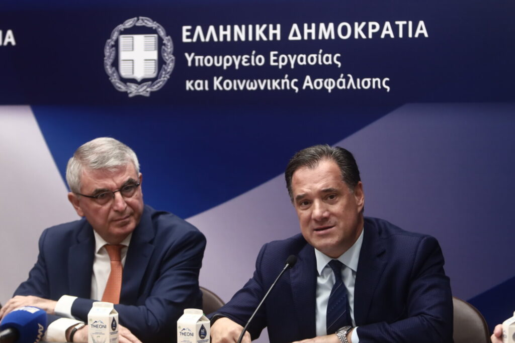 Νέο ασφαλιστικό νομοσχέδιο: 22 ερωτήσεις – απαντήσεις για τις αλλαγές σε συντάξεις, εφάπαξ και επιδόματα