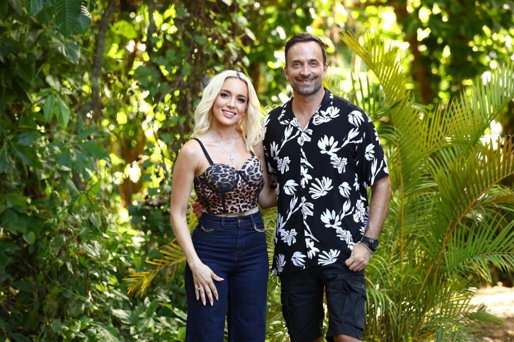 I’m a Celebrity: Ποιος αποχωρεί απόψε  από το παιχνίδι; Δείτε το τρέϊλερ