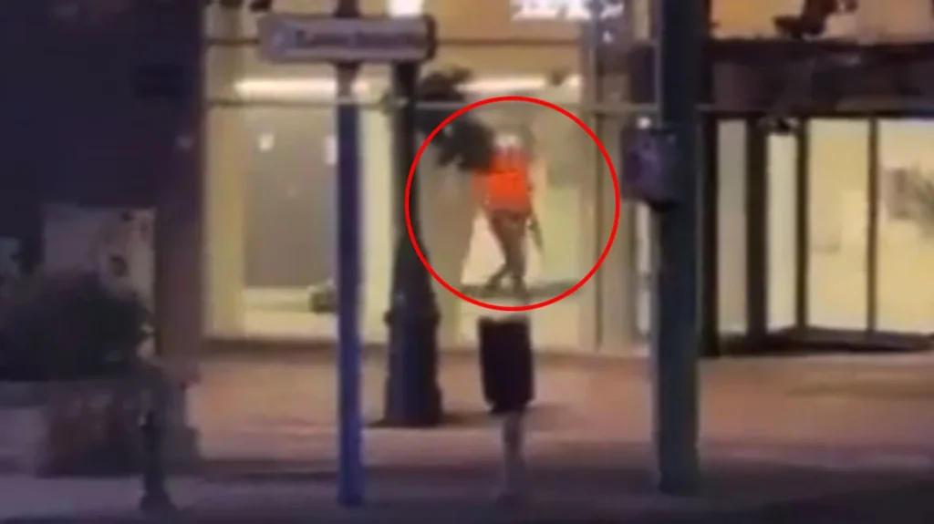 Επεισόδιο με πυροβολισμούς στις Βρυξέλλες: Δύο νεκροί – Ο ένοπλος φώναξε «Ο Αλλάχ είναι μεγάλος» (βίντεο)