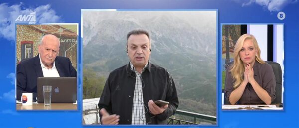 Δημογραφικό – Δήμαρχος Αγράφων: Επίδομα 3000 ευρώ για κάθε γέννηση παιδιού (βίντεο)