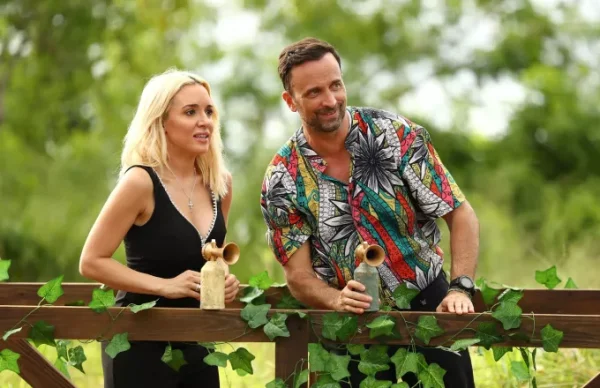 «I’ m a celebrity… Get me out of here!»: Μία πρώτη ματιά στα camps – Δείτε το βίντεο