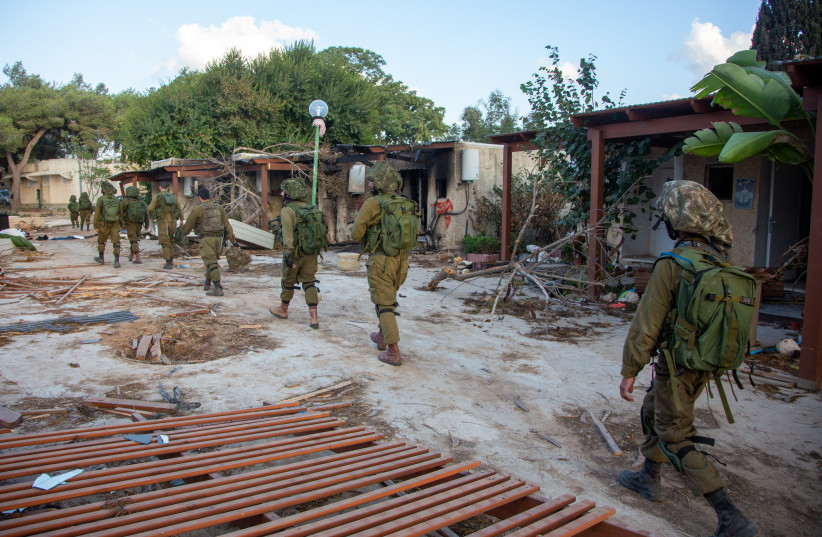Ισραήλ: Nili – Η επίλεκτη ομάδα της Σιν Μπετ για την εξουδετέρωση των τρομοκρατών της Χαμάς που είναι υπεύθυνοι για τις σφαγές