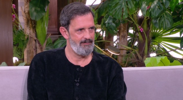 Λεωνίδας Κακούρης: «Eκεί που κάναμε τα γυρίσματα για το «Ναυάγιο» , πνίγηκε το παλικάρι που έριξαν από τη μπουκαπόρτα»(video)