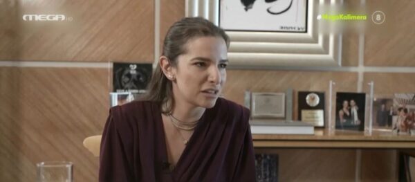 Εριέττα Κούρκουλου: Η συγκινητική ανάρτηση για το μωρό που έχασε – «Αυτή ήταν η μικρούλα που δεν καταφέραμε να γνωρίσουμε»