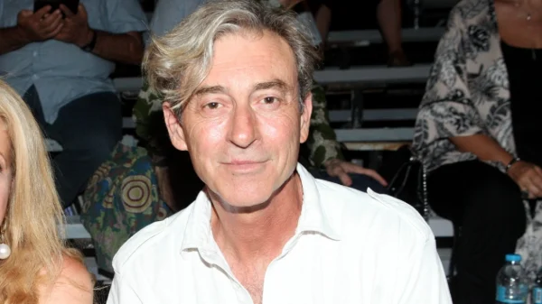 Αίας Μανθόπουλος: Πέθανε ο ηθοποιός στα 61 του χρόνια