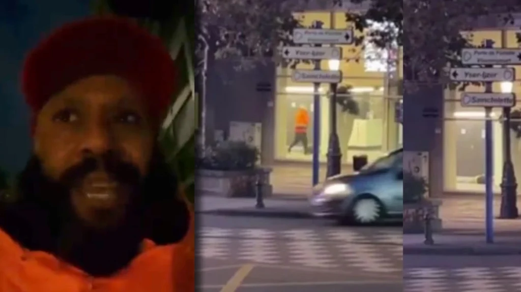 Βρυξέλλες: Kήρυγμα μίσους από τον δράστη της επίθεσης με δύο νεκρούς – Δηλώνει μέλος του  ISIS – Σοκάρουν τα βίντεο