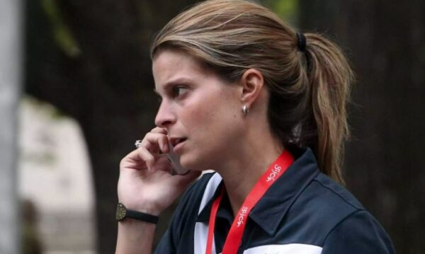 Αθηνά Ωνάση: Ινκόγκνιτο στη Μύκονο η «χρυσή» κληρονόμος