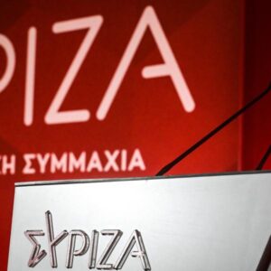 ΣΥΡΙΖΑ: Ο πρωθυπουργός να δεσμευτεί ότι δεν θα υπάρξει καμία εμπλοκή της χώρας στον πόλεμο