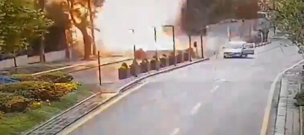 Τουρκία: Το PKK ανέλαβε την ευθύνη για το τρομοκρατικό χτύπημα στην Άγκυρα