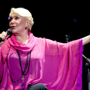 Μαρινέλλα: Η ανακοίνωση της οικογένειας για τον θάνατό της