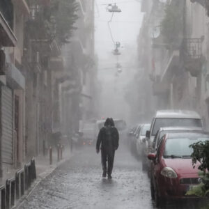 Καιρός: Η κακοκαιρία δεν έχει τελειώσει –7 περιοχές στο επίκεντρο – Η χειρότερη για το 2025, λένε οι μετεωρολόγοι