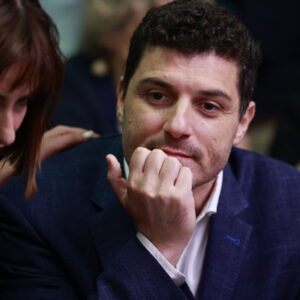 Παραιτήθηκε από τον ΣΥΡΙΖΑ ο Διονύσης Τεμπονέρας – Θα προσχωρήσει νέο κόμμα Τσίπρα