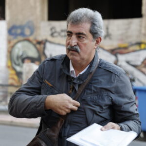 Πολάκης: «Φληναφήματα χωρίς βάση τα περί μη συμμετοχής μου σε Πολιτική Γραμματεία και Κεντρική Επιτροπή»