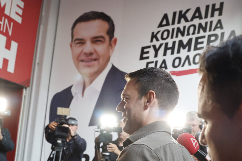 ΣΥΡΙΖΑ: «Ξεκάθαρα αντιδημοκρατική η στάση όσων αποχώρησαν»,  η ανακοίνωση της Πολιτικής Γραμματείας  – «Παραβίασαν την εντολή των αριστερών ψηφοφόρων»